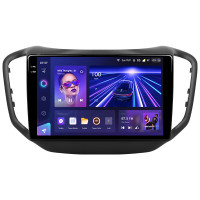 Штатная магнитола Teyes CC3 4+64 Gb Chery Tiggo 5 2014 - 2018 10" 2k