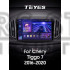 Штатна магнітола Teyes CC3 4+64 Gb Chery Tiggo 7 1 2016-2020 (F2) 10" 2k