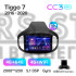 Штатна магнітола Teyes CC3 4+64 Gb Chery Tiggo 7 1 2016-2020 (F2) 10" 2k