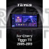 Штатна магнітола Teyes CC3 4+64 Gb Chery Tiggo T11 1 2005 - 2013 9" 2k