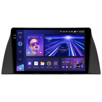 Штатная магнитола Teyes CC3 4+64 Gb Chery Tiggo T11 1 2005 - 2013 9" 2k