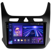 Штатная магнитола Teyes CC3 4+64 Gb Chevrolet Cobalt 2 2011 - 2018 9" 2k