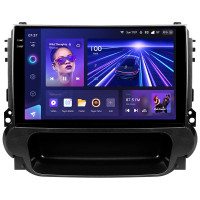 Штатна магнітола Teyes CC3 4+64 Gb Chevrolet Malibu 8 2012-2015 9" 2k