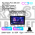 Штатна магнітола Teyes CC3 6+128 Gb Chery Fora A5 A21 2006-2010 Cowin 3 A21 2010-2011 Vortex Estina 2008-2012 9" 2k