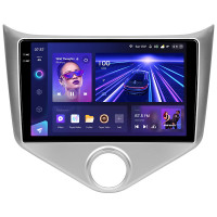Штатная магнитола Teyes CC3 6+128 Gb Chery Fulwin 2 Very A13 (F1) 2013 - 2016 9" 2k