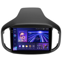 Штатная магнитола Teyes CC3 6+128 Gb Chery Tiggo 7 1 2016-2020 (F2) 10" 2k