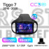 Штатная магнитола Teyes CC3 6+128 Gb Chery Tiggo 7 1 2016-2020 (F2) 10" 2k