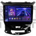 Штатна магнітола Teyes CC3 6+128 Gb Chevrolet Cruze 2 2015-2023 9" 2k