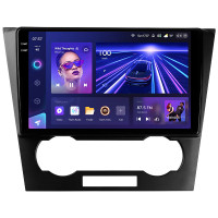 Штатна магнітола Teyes CC3 6+128 Gb Chevrolet Epica 1 2006 - 2012 9" 2k
