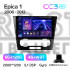 Штатна магнітола Teyes CC3 6+128 Gb Chevrolet Epica 1 2006 - 2012 9" 2k