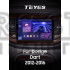 Штатная магнитола Teyes CC3 4+64 Gb Dodge Dart 2012 - 2016 9" 2k