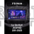 Штатна магнітола Teyes CC3 4+64 Gb Dodge Journey JC 2011-2020 9" 2k (L2)