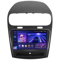 Штатна магнітола Teyes CC3 4+64 Gb Dodge Journey JC 2011-2020 9" 2k (L2)