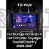 Штатна магнітола Teyes CC3 6+128 Gb Dodge Caravan 4 For Chrysler Voyager RG RS For Town and Country RS 2000-2007 (B) 10" 2k (L1) Штатна магнітола Teyes CC3 6+128 Gb Dodge Caravan 4 For Chrysler Voyager RG RS For Town and Country RS 2000-2007 (B) 10" 2k (L1)