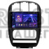 Штатна магнітола Teyes CC3 6+128 Gb Dodge Caravan 4 For Chrysler Voyager RG RS For Town and Country RS 2000-2007 (B) 10" 2k (L1)