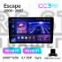 Штатная магнитола Teyes CC3 4+64 Gb Ford Escape 1 2000-2007 9" 2k