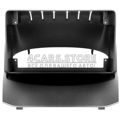 Штатна магнітола Teyes CC3 4+64 Gb Ford Fiesta Mk 6 (F1) 2009-2018 (A) 9" 2k