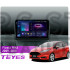 Штатна магнітола Teyes CC3 4+64 Gb Ford Fiesta Mk 6 (F1) 2009-2018 (A) 9" 2k
