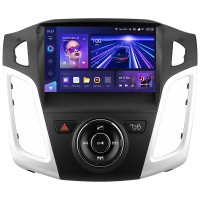 Штатная магнитола Teyes CC3 4+64 Gb Ford Focus 3 Mk 3 2011-2019 9" 2k (L1)