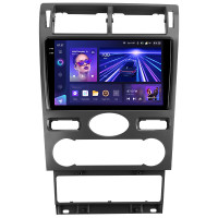 Штатная магнитола Teyes CC3 4+64 Gb Ford Mondeo 3 2000-2007 (F2) 9" 2k