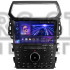 Штатная магнитола Teyes CC3 6+128 Gb Ford Explorer 5 2011 - 2019 (B) 10" 2k (L3)