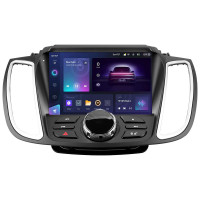 Штатная магнитола Teyes CC3 6+128 Gb Ford Kuga 2 Escape 3 2012 - 2019 (B) 9" (buttons) 2k (L2)