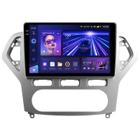 Штатная магнитола Teyes CC3 6+128 Gb Ford Mondeo 4 2006-2010 10" 2k