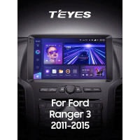 Штатная магнитола Teyes CC3 4+64 Gb Ford Ranger 3 (F1) 2011-2015 9" 2k (L1)