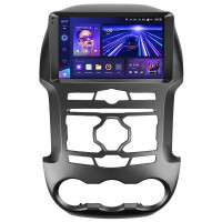 Штатная магнитола Teyes CC3 4+64 Gb Ford Ranger 3 (F1) 2011-2015 9" 2k (L1)
