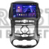 Штатна магнітола Teyes CC3 4+64 Gb Ford Ranger 3 (F1) 2011-2015 9" 2k (L1)