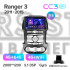 Штатна магнітола Teyes CC3 4+64 Gb Ford Ranger 3 (F1) 2011-2015 9" 2k (L1)