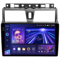 Штатна магнітола Teyes CC3 4+64 Gb Geely Emgrand EC7 1 2016-2018 9" 2k