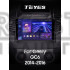 Штатная магнитола Teyes CC3 4+64 Gb Geely GC6 1 2014-2016 9" 2k