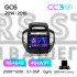Штатна магнітола Teyes CC3 4+64 Gb Geely GC6 1 2014-2016 9" 2k