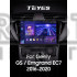 Штатна магнітола Teyes CC3 4+64 Gb Geely GS 2016-2020 Emgrand EC7 1 2018-2020 (F2) 10" 2k Штатна магнітола Teyes CC3 4+64 Gb Geely GS 2016-2020 Emgrand EC7 1 2018-2020 (F2) 10" 2k