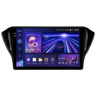 Штатна магнітола Teyes CC3 4+64 Gb Geely GS 2016-2020 Emgrand EC7 1 2018-2020 (F2) 10" 2k Штатна магнітола Teyes CC3 4+64 Gb Geely GS 2016-2020 Emgrand EC7 1 2018-2020 (F2) 10" 2k