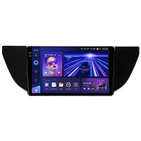 Штатна магнітола Teyes CC3 4+64 Gb Geely GS 2016-2020 Emgrand EC7 1 2018-2020 (F1) 9" 2k