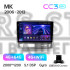 Штатна магнітола Teyes CC3 4+64 Gb Geely MK 1 2006-2013 9" 2k