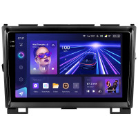 Штатна магнітола Teyes CC3 4+64 Gb GREAT WALL Haval H3 H5 2011-2016 9" 2k