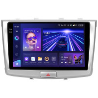 Штатна магнітола Teyes CC3 4+64 Gb GREAT WALL Hover Haval H6 2016-2018 10" 2k