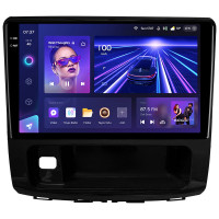 Штатна магнітола Teyes CC3 4+64 Gb GREAT WALL Haval H9 2014-2020 (A) 10" 2k