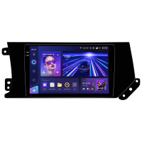 Штатна магнітола Teyes CC3 4+64 Gb GREAT WALL Hover Haval F7 F7X 2019-2020 9" 2k