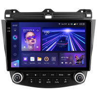 Штатна магнітола Teyes CC3 4+64 Gb Honda Accord 7 CM UC CL (F2) 2002-2008 10" 2k (L1)