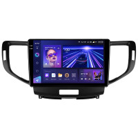 Штатна магнітола Teyes CC3 4+64 Gb Honda Accord 8 2008-2012 9" 2k
