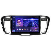 Штатна магнітола Teyes CC3 4+64 Gb Honda Accord 9 CR 2012-2018 10" 2k (L1)