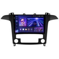 Штатна магнітола Teyes CC3 6+128 Gb Ford S-MAX 1 2006-2015 (F1) 9" 2k
