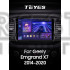 Штатная магнитола Teyes CC3 6+128 Gb Geely Emgrand X7 Vision X6 Haoqing SUV 2014-2020 9" 2k (L1) Штатная магнитола Teyes CC3 6+128 Gb Geely Emgrand X7 Vision X6 Haoqing SUV 2014-2020 9" 2k (L1)