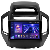 Штатна магнітола Teyes CC3 6+128 Gb Geely GC6 1 2014-2016 9" 2k