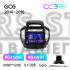 Штатная магнитола Teyes CC3 6+128 Gb Geely GC6 1 2014-2016 9" 2k