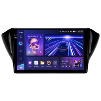 Штатна магнітола Teyes CC3 6+128 Gb Geely GS 2016-2020 Emgrand EC7 1 2018-2020 (F2) 10" 2k